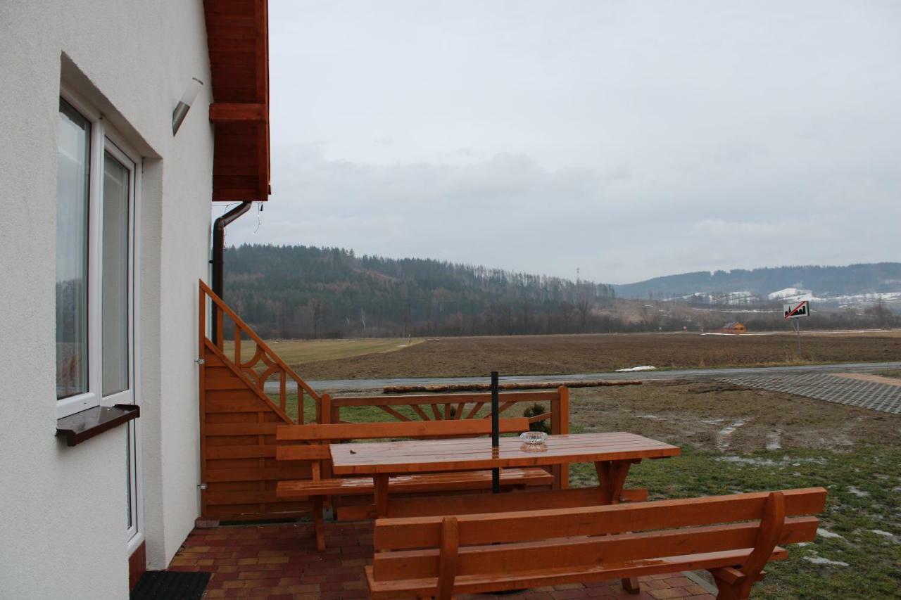 Przystan Nad Bobrem Apartment Kamienna Gora Exterior photo